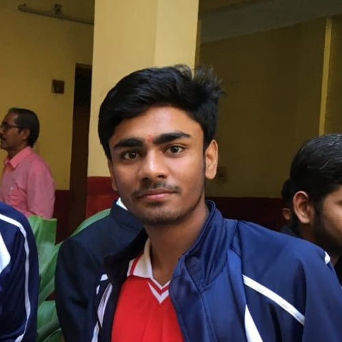 Ankit Singh